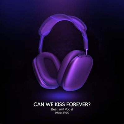 shake music can we kiss forever? (9d audio): A multifaceted exploration