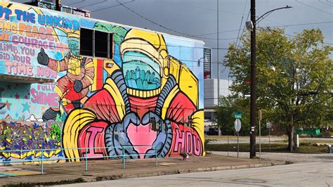 where to buy art in houston what you should know about the city's vibrant art scene